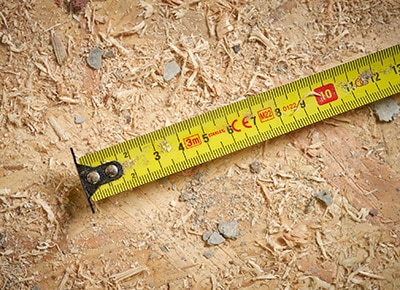 Verbesserte Haltbarkeit des Bandes