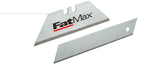 FatMax Klingen